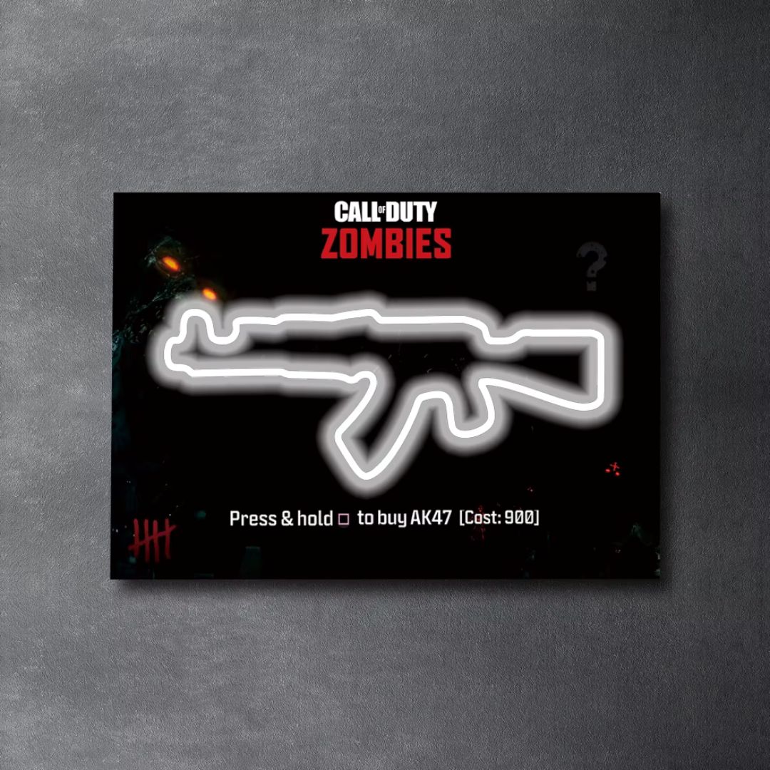 COD Led Frame™