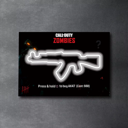 COD Led Frame™