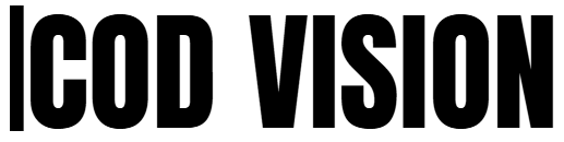 Cod Vision