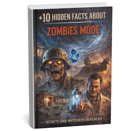 +10 Zombie Universe Secrets