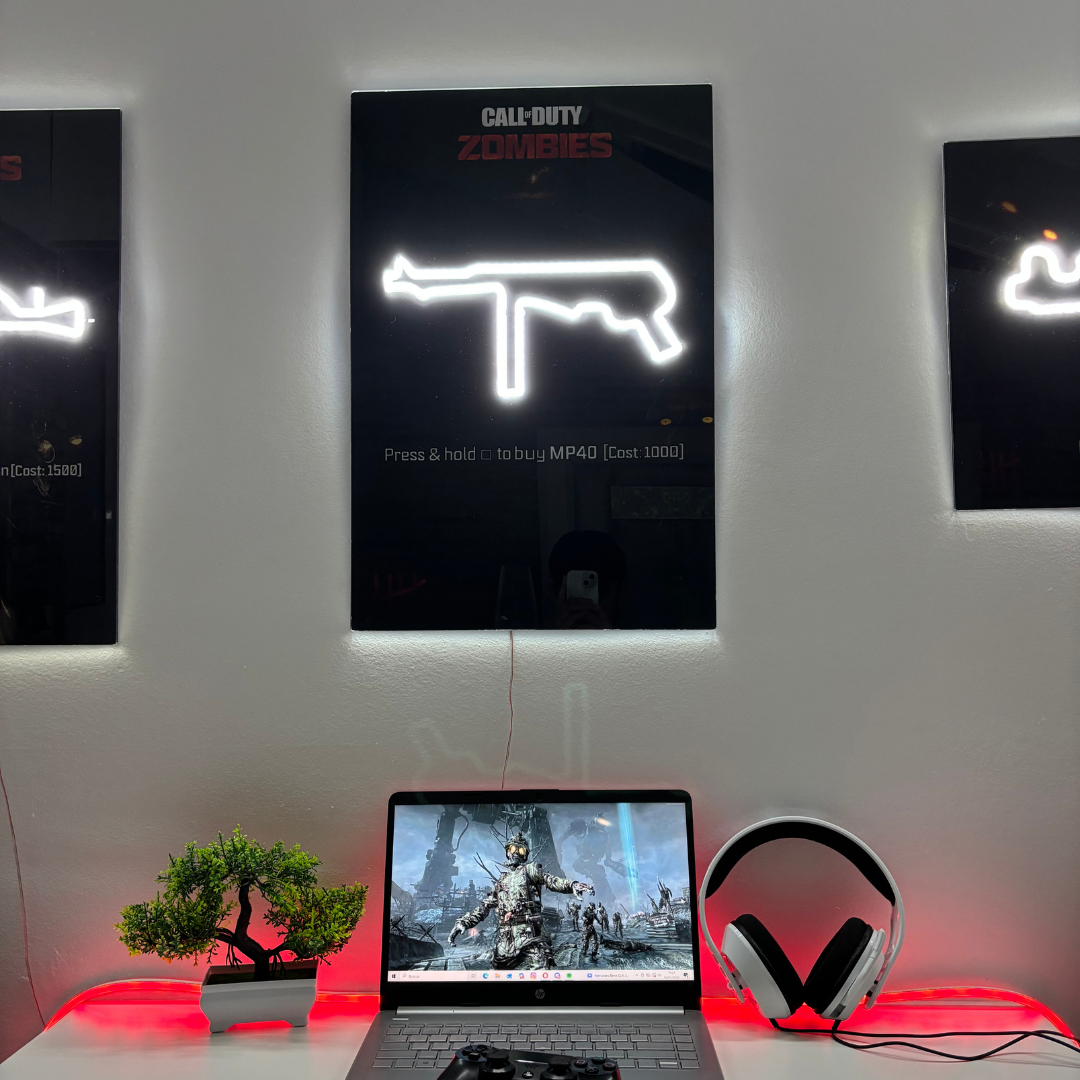 COD Led Frame™
