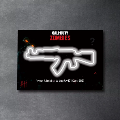 COD Led Frame™