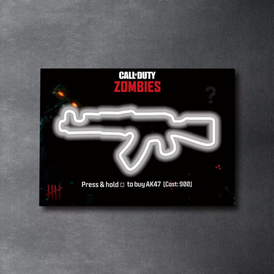COD Led Frame™