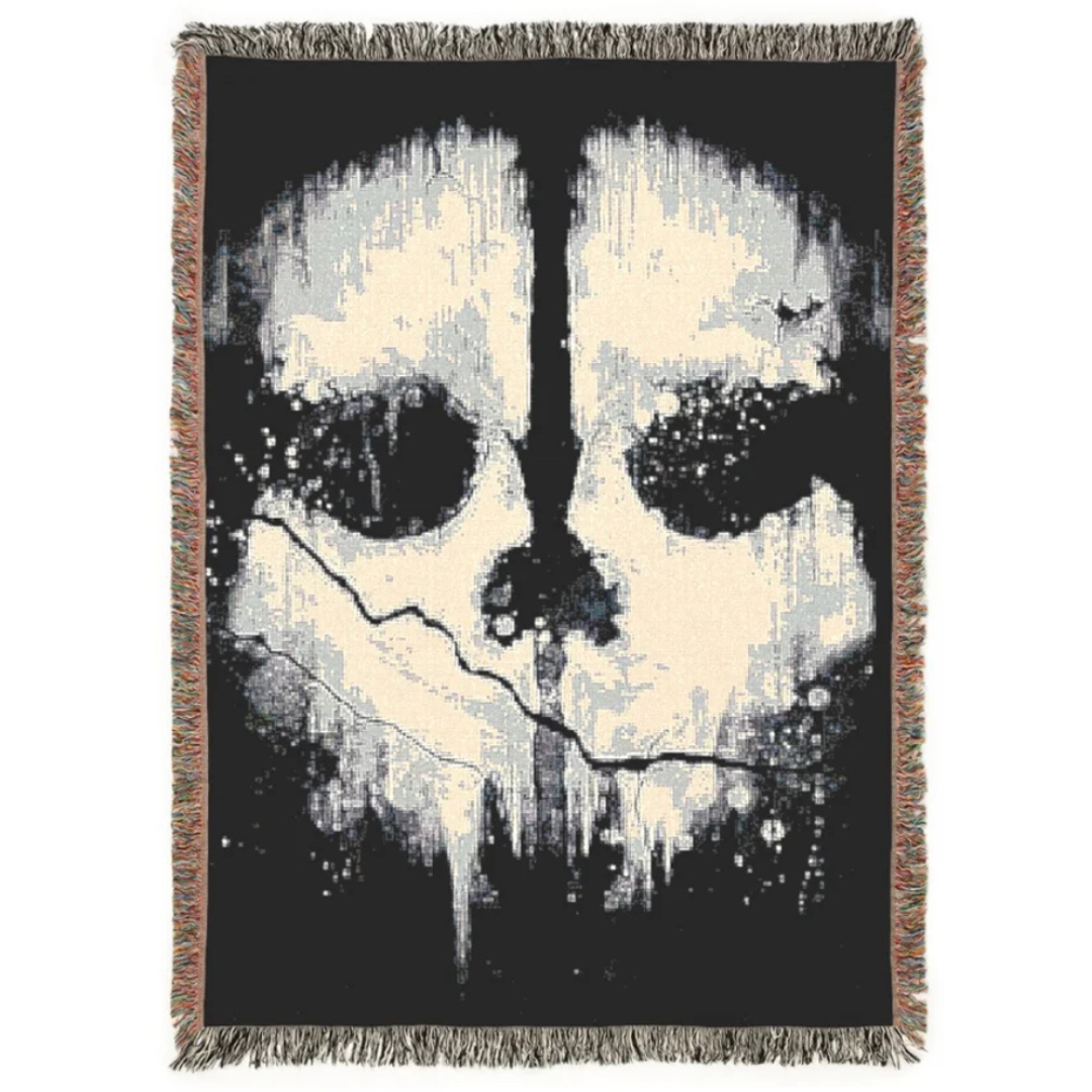 Manta COD™ Hecha a Mano