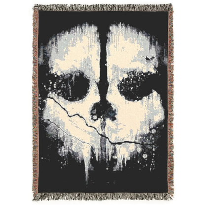 Manta COD™ Hecha a Mano