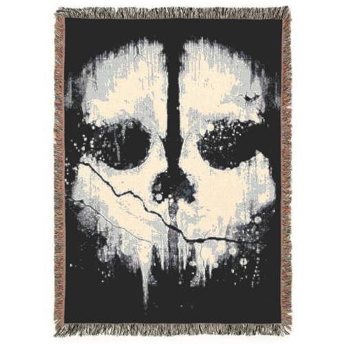 Manta COD™ Hecha a Mano