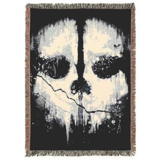 COD Blanket™ Handmade