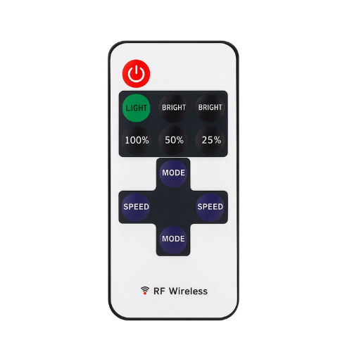 LED Remote Control