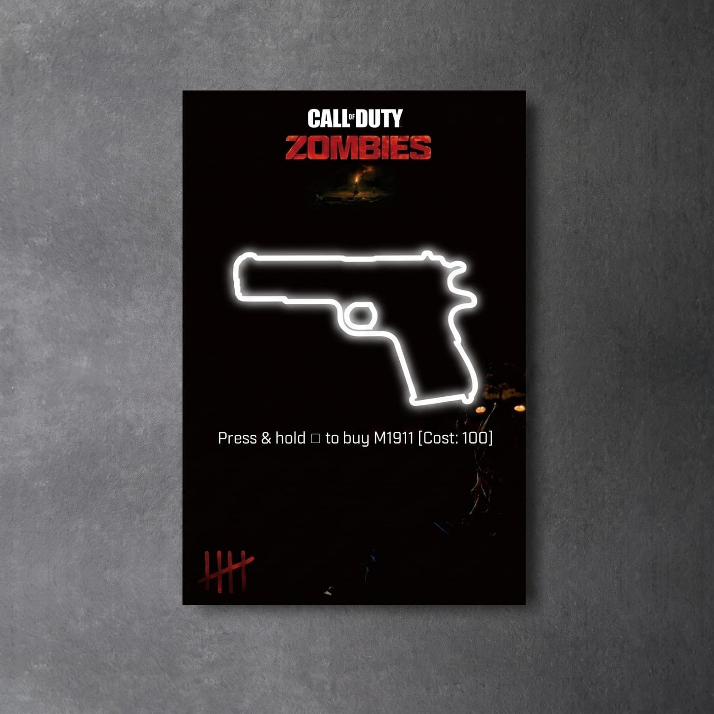 COD Led Frame™