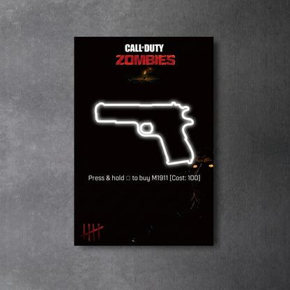 COD Led Frame™