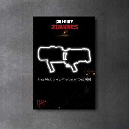 COD Led Frame™